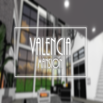 Valencia Mansion
