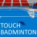 Touch Badminton icon