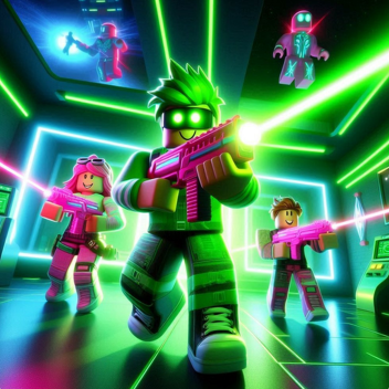 Lazer arena