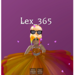 #Lexi club