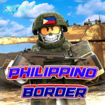 Philippines Border | RP