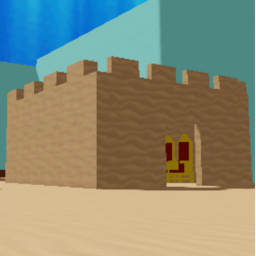 Underwater RolePlay!