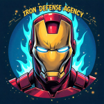 Iron Defence Agency