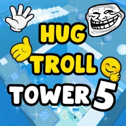 Hug Troll Tower 5 icon