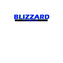 R.W.G | Blizzard Arena
