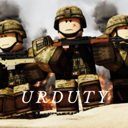 UrDuty