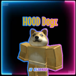 Hood Dogz