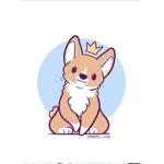 The Corgi Squad <3