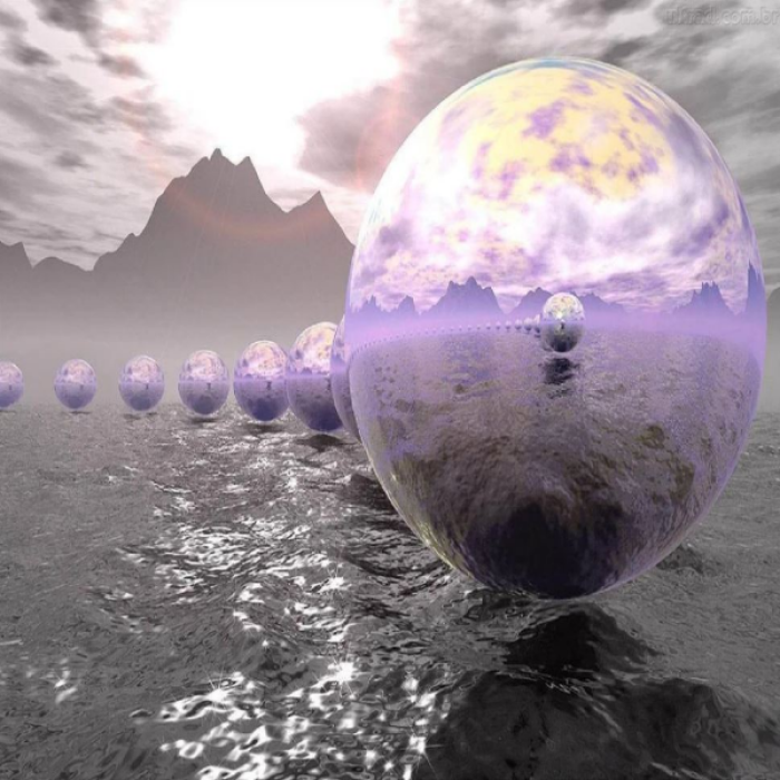 y2k spheres 2 Roblox decal