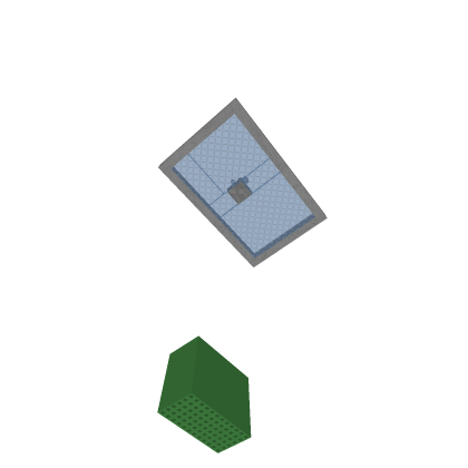 pond for my game