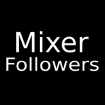 mixer followers