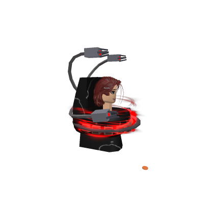 Astro Duchess morph