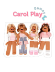 carol play games GRUPO OFICIAL