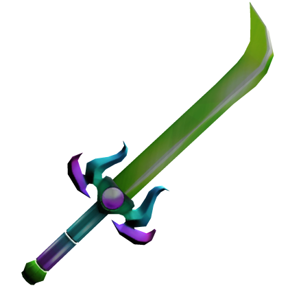 Sword of Glowing Hope