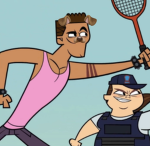 Total Drama occcsss!!