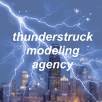 Thunderstruck Modeling Agency