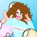 Bubble'o Squad!