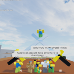 Noob's Family Manor!