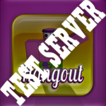 🔔The Hangout Of Moon Land©🔔  [TEST SERVER]