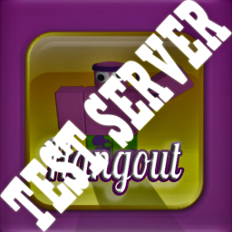 🔔The Hangout Of Moon Land©🔔  [TEST SERVER]