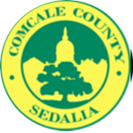 Comcale County, Sedalia
