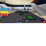 Guy boy BONK
