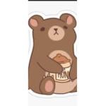 HoneyBears 44