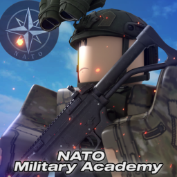 NATO Military Academy V2