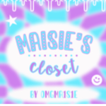 Maisie’s group ! x