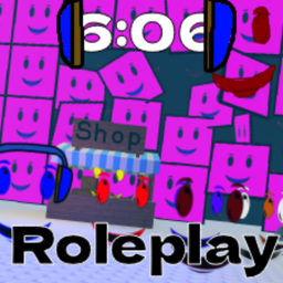 Usless roleplay game