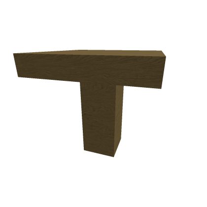Wooden Table