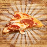 Pizza Champion | Tropical Vacation