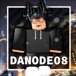 Me e t DanOde08!