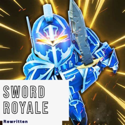 ( NEW PLACED NPCS ) Sword Royale 2 (Rewritten)