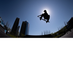 Phoenix Skateboarding project.