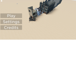 The Destroyed Hopes [BETA]