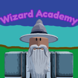Wizard Academy (STORY)