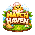 Hatch Haven !
