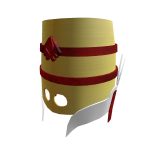 Bucket of Redcliff
