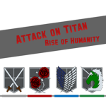 [AoT: Rise of Humanity]