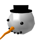 The Snow People