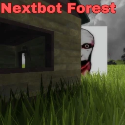 Nextbot Forest (UPDATE V.0.7.3) (BETA) icon