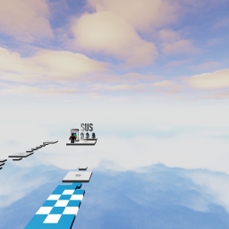 sky Parkour