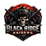 [Fort Marshall] Black Ridge Raiders