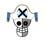 The Cyborg Pirates