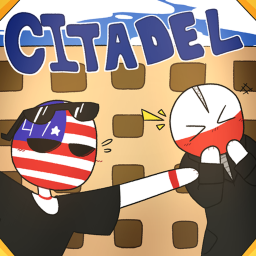 CountryHumans RP | THE NEW CITADEL