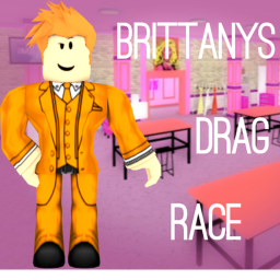 🏁-Brittany's Drag Race-🏁