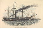 British-American Steamship Company