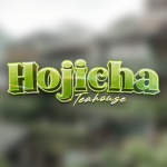 Hōjicha