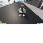 Nick's Roblox Group
